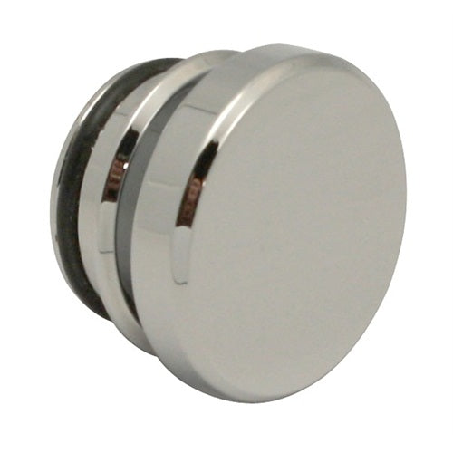 2001-2004 Ford Mustang Chrome Billet Stereo Radio On / Off & Volume Sw ...