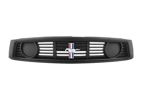 2010-2012 Mustang GT Boss 302  Genuine Ford Upper Grill Grille w/ Pony Emblem