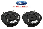 2005-2014 Mustang Shelby GT500 Ford Racing Front Strut Mounts Upgrade M-18183-C