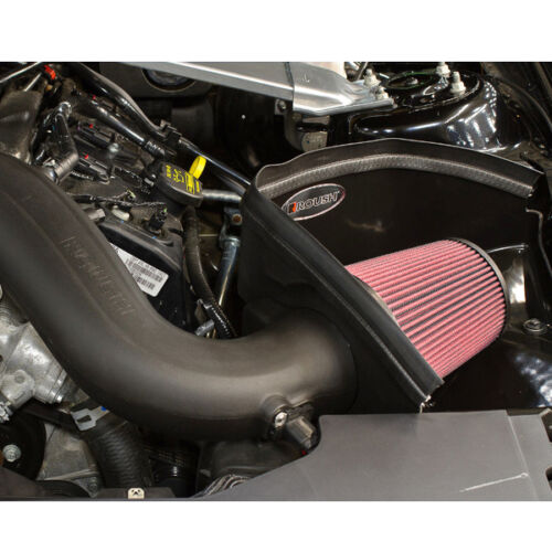 2011-2014 Ford Mustang V6 3.7L Roush Cold Air Intake Induction System Kit
