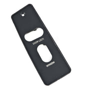 1987-1993 Mustang RH Passenger's Side Door Switch Bezel