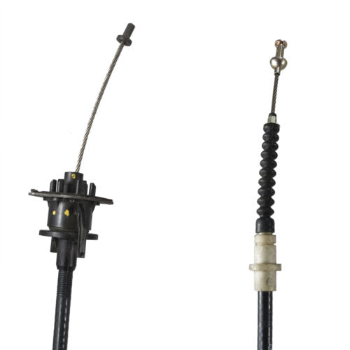 7535 1999-2004 Mustang GT Cobra Genuine Ford OEM Clutch Cable & Housing XR3 ...