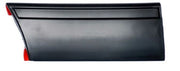 1987-93 Mustang LX Rear of Fender / Front Wheel Body Molding - Driver Left Side