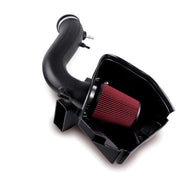 2011-2014 Ford Mustang V6 3.7 3.7L Roush Cold Air Intake Kit System 421240