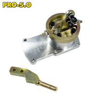 Ford Mustang 5.0 4.6 Pro 5.0 Tremec TKO 500 600 5 Speed Short Throw Shifter