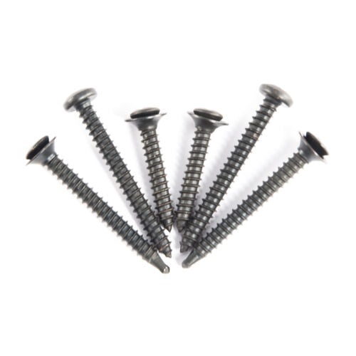 1986 Mustang SVO Rear Wing Retaining Screw Set (6 pcs.)