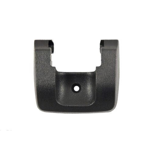 1979-1993 Ford Mustang Sunroof Interior Latch Cover (1) - Textured Black