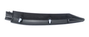 1989-93 Mustang Convertible Front of Door Belt Molding Extension at Mirror (LH)