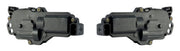 1999-2004 Ford Mustang Power Door Lock Actuator Opener Motors - Pair RH & LH