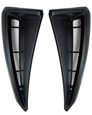 1999-2000 Genuine Ford Mustang GT, V6, Cobra Quarter Panel Side Scoops Housing