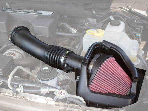 2010-2014 Ford F-150 F150 6.2 Liter Raptor Roush Cold Air Intake Kit System