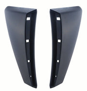 2001-2004 Genuine Ford OEM Mustang GT & Cobra Quarter Panel Side Scoops - pair