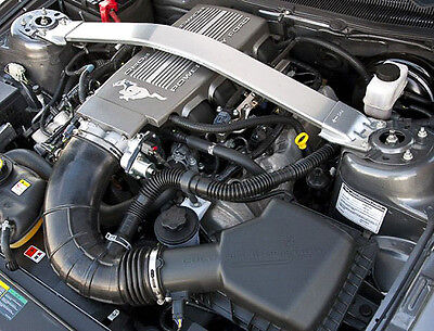 2005-2010 Ford Mustang GT 4.6 OEM Engine Strut Tower Brace Bar AR3Z-16A200-A