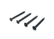 1986-1993 Mustang GT LX Hatchback Rear Wing Spoiler Screws