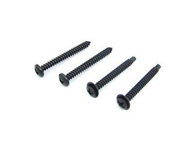 1986-1993 Mustang GT LX Hatchback Rear Wing Spoiler Screws