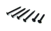 1986 Mustang SVO Rear Wing Retaining Screw Set (6 pcs.)