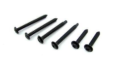 1986 Mustang SVO Rear Wing Retaining Screw Set (6 pcs.)