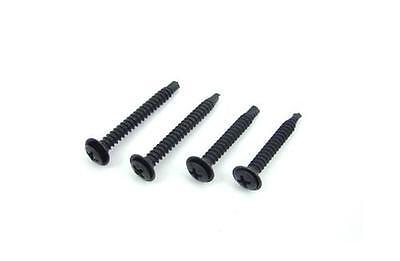 1984-1985 Mustang SVO Rear Wing Spoiler Hardware Screw Kit (4 pcs.)