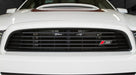 2013-2014 Mustang GT V6 Roush 421392 RS3 Black Front Grille Grill Kit
