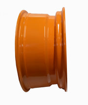 1984-1986 ASC McLaren Mercury Capri Factory OEM NOS Orange Mesh Wheel 15" x 7"