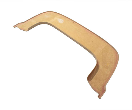 1987-1990 Ford Mustang NOS ASC McLaren Convertible Top Rear Tonneau Cover Tan