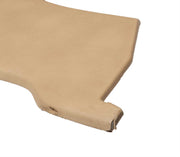 1987-1990 Ford Mustang NOS ASC McLaren Convertible Top Rear Tonneau Cover Tan