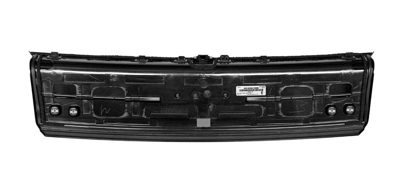 2015-2023 Mustang OEM Ford Rear Deck Lid Trunk Trim Panel w/ GT Emblem New T/O