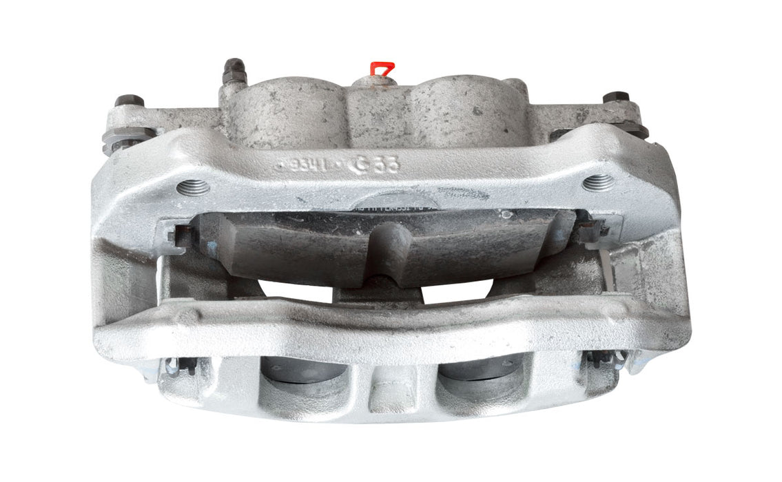 2010-2020 F150 Raptor Genuine Ford OEM Front 4 Piston Brake Calipers ...