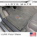 Lloyd LUXE Mats