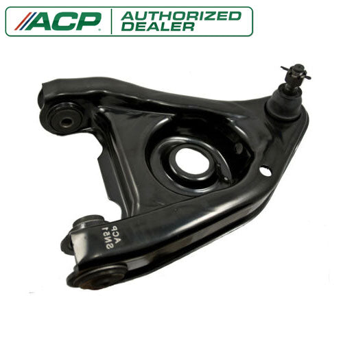1979-1993 Ford Mustang Front Driver Side Lower Control Arm - LH Left