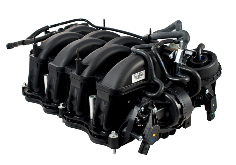 2016-2020 Shelby GT350 Ford Performance M-9424-M52 Engine Intake Manifold