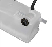 1986-1993 Mustang Windshield Washer Fluid Complete Kit w/ Tank, Hoses, & Nozzle
