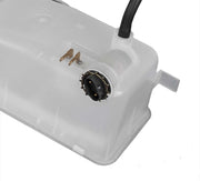 1986-1993 Mustang Windshield Washer Fluid Kit w/ Tank, Sensor, Hoses, & Nozzle
