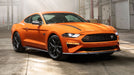 2020-2023 Mustang OEM Ford Touch Up Paint Bottle Twister Orange CA w/ Clear Coat