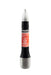 2022 Ford Mustang OEM 2-In-1 Touch Up Paint Bottle Code Orange CN Clear Coat