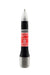 Genuine Ford Motorcraft Touch Up Paint Bottle Sunset Red D7 7298 & Clear Coat