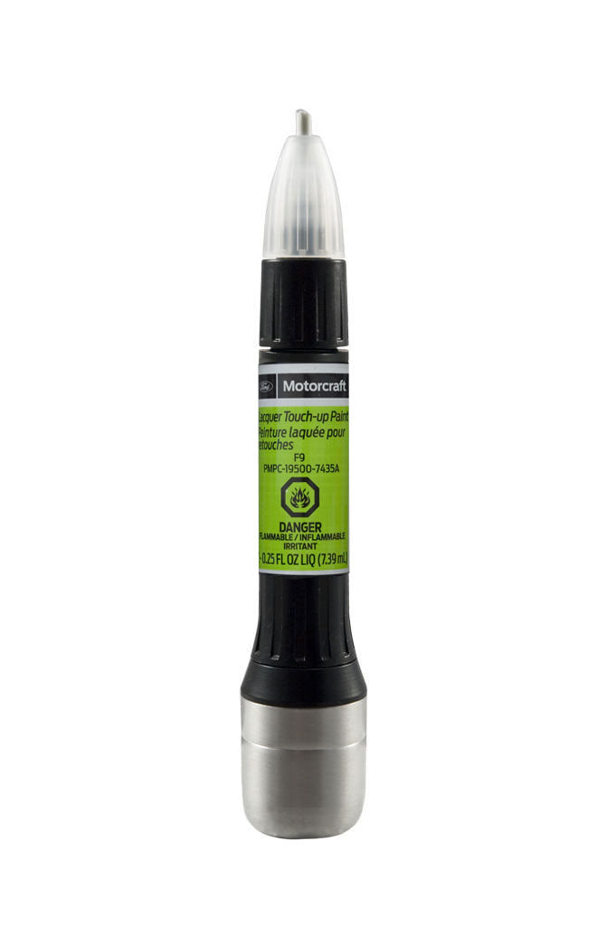 2020-2023 Mustang Shelby GT500 OEM Touch Up Paint Grabber Lime F9