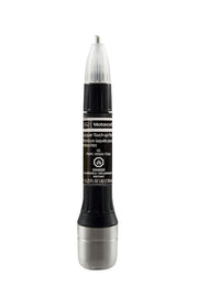 Genuine Ford Motorcraft Touch Up Paint Bottle Alloy Gray Grey G5 & Clear Coat