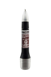 2022 Ford Bronco Sport OEM 2-In-1 Touch Up Paint Kodiak Brown J1 Clear Coat