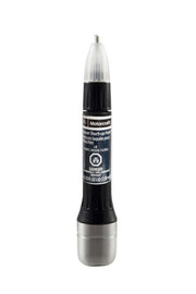2022 Ford Bronco Sport OEM 2-In-1 Touch Up Paint Bottle Alto Blue LB Clear Coat