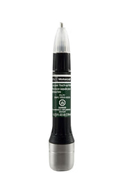 Genuine Ford Motorcraft Touch Up Paint Bottle Highland Green PX & Clear Coat