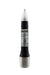 Genuine Ford Motorcraft Touch Up Paint Bottle Satin Silver TL 7049A & Clear Coat