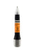 Genuine Ford Motorcraft Touch Up Paint Bottle Grabber Orange U3 & Clear Coat