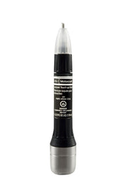 Genuine Ford Motorcraft Touch Up Paint Bottle Tuxedo Black UH 7211 & Clear Coat