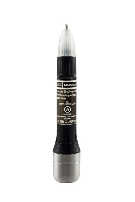 thumbnail image 2 of Magnetic Grey Metallic Touch Up Paint For Ford - Pen & Bottle Kit, 20ml, Fits Fiesta, Focus, Kuga, More 2 of 10