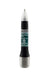 Genuine Ford Motorcraft Touch Up Paint Bottle Green Gem W6 7296 & Clear Coat
