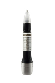 Genuine Ford Motorcraft Touch Up Paint Bottle Silver YN TY Z3 6401 & Clear Coat