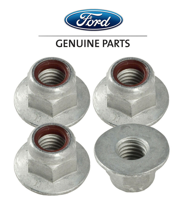 2015-2023 Ford Mustang OEM W712334-S440 Engine Strut Tower Brace Nuts Set of 4