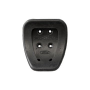 1994-2004 Mustang Bullitt OEM M-2301-B Aluminum Clutch or Brake Pedal Pad Cover
