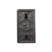 1994-2004 Mustang OEM Genuine Ford M-2301-C Bullitt Aluminum Dead Foot Pedal